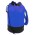 Kit Bag - Royal,Black