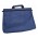Civic Satchel - Navy