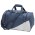 Signature Sports Bag - Navy,White,Silver