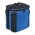 6 Drink Cooler - Royal,Black