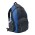 Polaris Backpack - Black,Royal