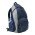 Polaris Backpack - Navy,Silver