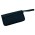Travel Wallet - Black
