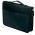 Briefcase Compendium - Black