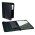 Zip Compendium - Black