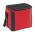 Large Cooler Bag - Red,Black