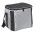 Large Cooler Bag - Silver,Black
