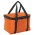 Coolmax Cooler - Orange,Black