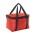 Coolmax Cooler - Red,Black