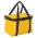 Coolmax Cooler - Yellow,Black