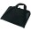Platform Conference Satchel - Black