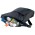 Platform Cooler - Black/Charcoal