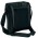 Platform Vertical Satchel - Black