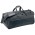Platform Wheeled Duffle - Black