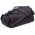 Underground Backpacl/Duffle - Black