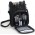 Wine & Cheese Set - Black