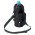 Stadium Bottle Cooler - Black