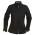 James Harvest Baltimore Ladies - Black