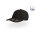 Atlantis Battle Cap - Black