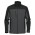 Cascade Softshell - Dolphin,Black