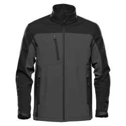 Cascade Softshell