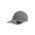 Atlantis Bolt Cap - Dark Grey