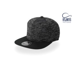 Atlantis Boost Cap