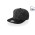 Atlantis Boost Cap - Black,Black