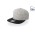 Atlantis Boost Cap - Grey-Black