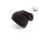 Atlantis Brad Beanie - Black Melange