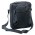 Exton Vertical Satchel - Black