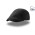 Atlantis Gatsby-S Cap - Black