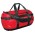 Stormtech Waterproof Rolling Duffle Bag - Bold Red,Black