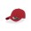 Atlantis Hit Cap - Red
