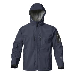Stormtech Men's Epsilon Shell