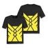 Hi Viz Baseline Tee