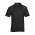 Stormtech Men's Piranha Performance Polo - Black,Granite
