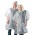 Eco-Poncho - Clear