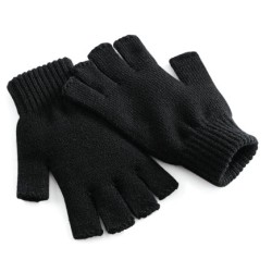 Fingerless Gloves