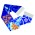 Supporters Scarf - Sublimated