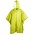 The Poncho - Yellow