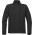 Stormtech Women's Orbiter Softshell - Black,Carbon