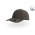 Atlantis Loop Cap - Black