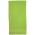 Terry Velour Towel - Lime