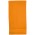 Terry Velour Towel - Orange