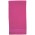 Terry Velour Towel - Pink