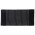Reversible Two-Tone Towel - Black,Grey