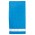 The Sub Towel - Process Blue