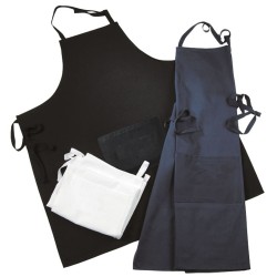 Bib Apron