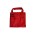 Prostaff Bib Apron - Red